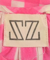 SZ Blockprints（エスゼットブロックプリント）ブラウス ピンク サイズ:S レディース/2200699063074