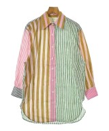 SZ Blockprints（エスゼットブロックプリント）カジュアルシャツ その他（柄物・カラフル） サイズ:S レディース/2200701454050