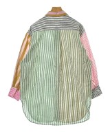 SZ Blockprints（エスゼットブロックプリント）カジュアルシャツ その他（柄物・カラフル） サイズ:S レディース/2200701454050