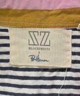 SZ Blockprints（エスゼットブロックプリント）カジュアルシャツ その他（柄物・カラフル） サイズ:S レディース/2200701454050