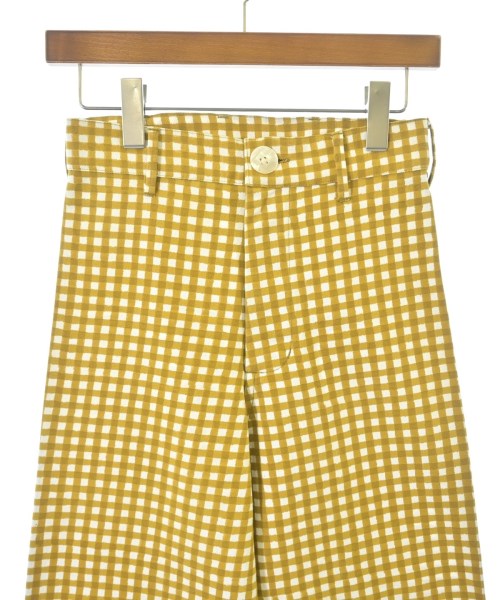 SZ Blockprints（エスゼットブロックプリント）その他 黄 サイズ:XS レディース/2200659961174