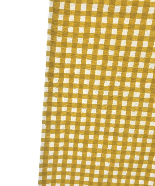 SZ Blockprints（エスゼットブロックプリント）その他 黄 サイズ:XS レディース/2200659961174