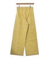 SZ Blockprints（エスゼットブロックプリント）その他 黄 サイズ:XS レディース/2200659961174