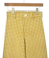 SZ Blockprints（エスゼットブロックプリント）その他 黄 サイズ:XS レディース/2200659961174