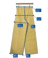 SZ Blockprints（エスゼットブロックプリント）その他 黄 サイズ:XS レディース/2200659961174