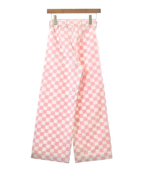 SZ Blockprints（エスゼットブロックプリント）その他 ピンク サイズ:XS レディース/2200659961181