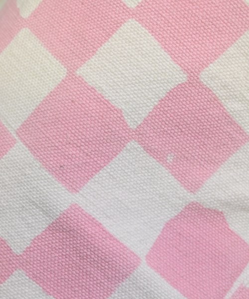 SZ Blockprints（エスゼットブロックプリント）その他 ピンク サイズ:XS レディース/2200659961181