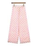 SZ Blockprints（エスゼットブロックプリント）その他 ピンク サイズ:XS レディース/2200659961181