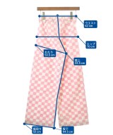 SZ Blockprints（エスゼットブロックプリント）その他 ピンク サイズ:XS レディース/2200659961181