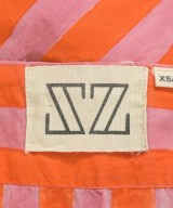SZ Blockprints（エスゼットブロックプリント）ワンピース ピンク サイズ:XS/S レディース/2200700137152
