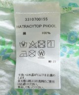SZ Blockprints（エスゼットブロックプリント）ブラウス 白 サイズ:F レディース/2200715635094