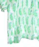 SZ Blockprints（エスゼットブロックプリント）ブラウス 白 サイズ:F レディース/2200715635094
