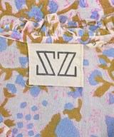 SZ Blockprints（エスゼットブロックプリント）カジュアルシャツ 白 サイズ:S レディース/2200714580029