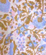 SZ Blockprints（エスゼットブロックプリント）カジュアルシャツ 白 サイズ:S レディース/2200714580029