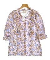SZ Blockprints カジュアルシャツ