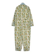 SZ Blockprints（エスゼットブロックプリント）オールインワン/サロペット 白 サイズ:F レディース/2200713506020