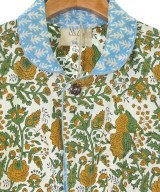 SZ Blockprints（エスゼットブロックプリント）オールインワン/サロペット 白 サイズ:F レディース/2200713506020