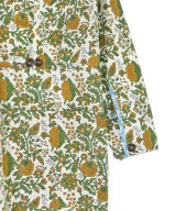 SZ Blockprints（エスゼットブロックプリント）オールインワン/サロペット 白 サイズ:F レディース/2200713506020