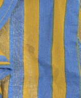 SZ Blockprints（エスゼットブロックプリント）カジュアルシャツ 黄 サイズ:M レディース/2200636591110