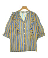 SZ Blockprints カジュアルシャツ