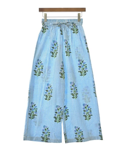 SZ Blockprints(エスゼットブロックプリント)その他 青 サイズ:XS/2200643644878