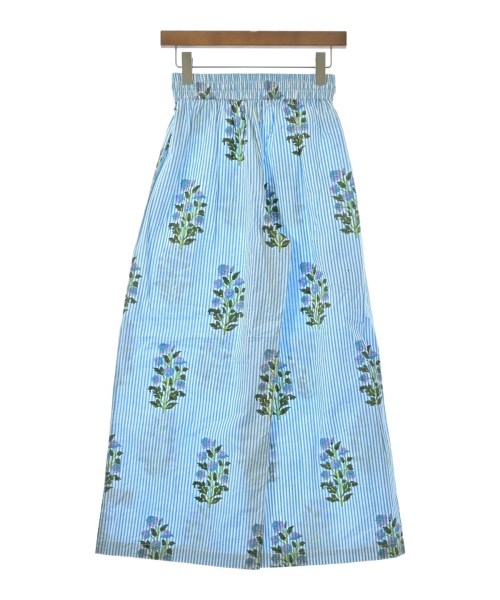 SZ Blockprints（エスゼットブロックプリント）その他 青 サイズ:XS レディース/2200643644878