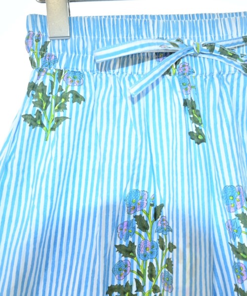 SZ Blockprints（エスゼットブロックプリント）その他 青 サイズ:XS レディース/2200643644878