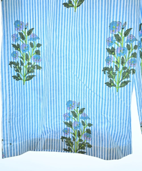 SZ Blockprints（エスゼットブロックプリント）その他 青 サイズ:XS レディース/2200643644878