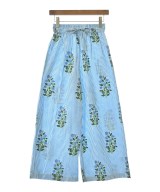 SZ Blockprints（エスゼットブロックプリント）その他 青 サイズ:XS レディース/2200643644878