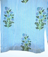 SZ Blockprints（エスゼットブロックプリント）その他 青 サイズ:XS レディース/2200643644878