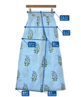 SZ Blockprints（エスゼットブロックプリント）その他 青 サイズ:XS レディース/2200643644878