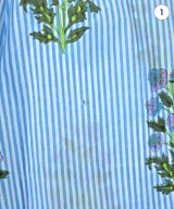 SZ Blockprints（エスゼットブロックプリント）その他 青 サイズ:XS レディース/2200643644878