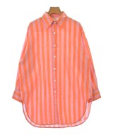 SZ Blockprints カジュアルシャツ