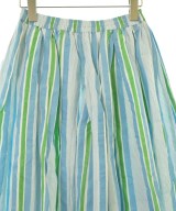 SZ Blockprints（エスゼットブロックプリント）ロング・マキシ丈スカート 青 サイズ:S レディース/2200640308032