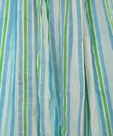 SZ Blockprints（エスゼットブロックプリント）ロング・マキシ丈スカート 青 サイズ:S レディース/2200640308032