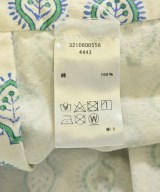 SZ Blockprints（エスゼットブロックプリント）その他 白 サイズ:S レディース/2200704800045