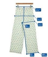 SZ Blockprints（エスゼットブロックプリント）その他 白 サイズ:S レディース/2200704800045