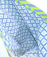 SZ Blockprints（エスゼットブロックプリント）トートバッグ 緑 サイズ:- レディース/2200709090243