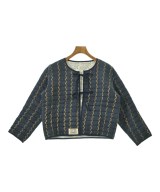 SZ Blockprints（エスゼットブロックプリント）その他 紺 サイズ:F レディース/2200669220032