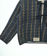 SZ Blockprints（エスゼットブロックプリント）その他 紺 サイズ:F レディース/2200669220032