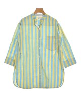 SZ Blockprints ブラウス