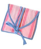 SZ Blockprints ポーチ