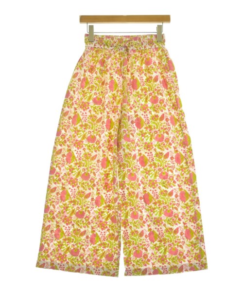 SZ Blockprints(エスゼットブロックプリント)その他 白 サイズ:XS/2200670734047