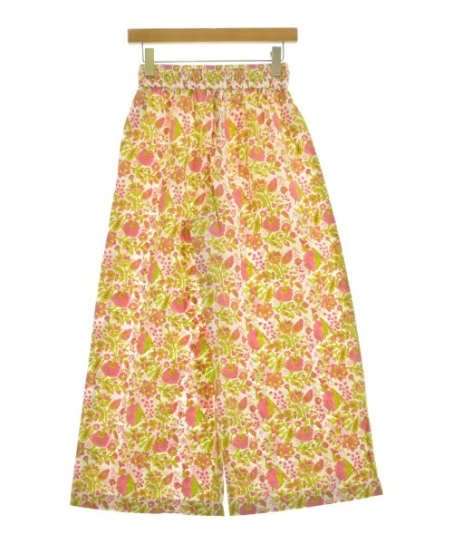 SZ Blockprints（エスゼットブロックプリント）その他 白 サイズ:XS レディース/2200670734047