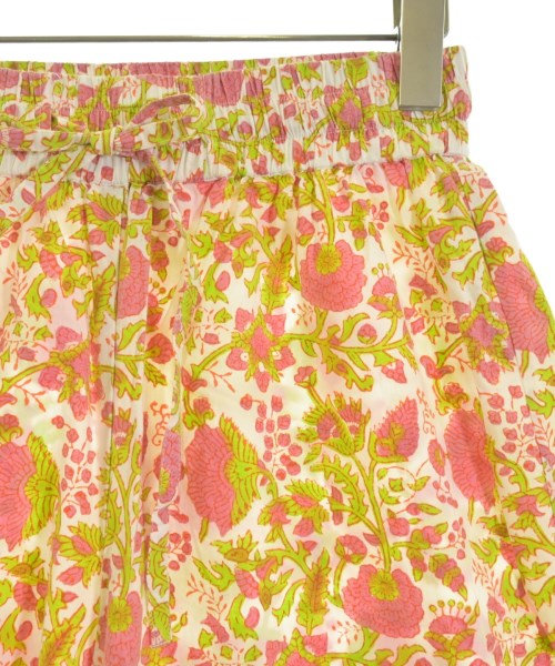 SZ Blockprints（エスゼットブロックプリント）その他 白 サイズ:XS レディース/2200670734047