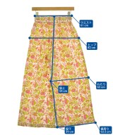 SZ Blockprints（エスゼットブロックプリント）その他 白 サイズ:XS レディース/2200670734047