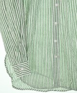 SZ Blockprints（エスゼットブロックプリント）カジュアルシャツ 緑 サイズ:S レディース/2200668447089