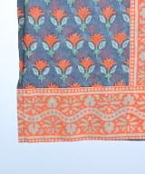 SZ Blockprints（エスゼットブロックプリント）ワンピース オレンジ サイズ:S レディース/2200670096022