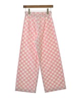 SZ Blockprints（エスゼットブロックプリント）その他 ピンク サイズ:XS レディース/2200723514084
