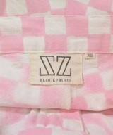 SZ Blockprints（エスゼットブロックプリント）その他 ピンク サイズ:XS レディース/2200723514084